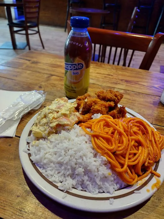 Mi Sabor Cafe Picture 5