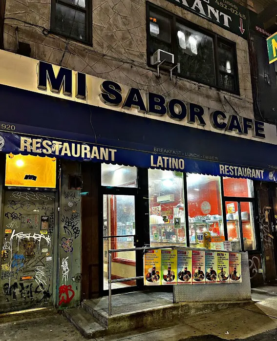 Mi Sabor Cafe Picture 7