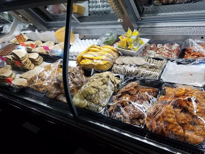 Plantega (Marinello's Gourmet Deli) Picture 3