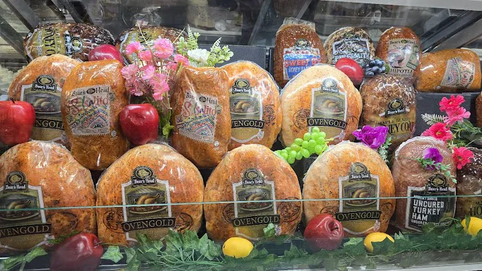 Plantega (Marinello's Gourmet Deli) Picture 1