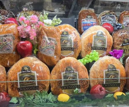 Plantega (Marinello's Gourmet Deli)