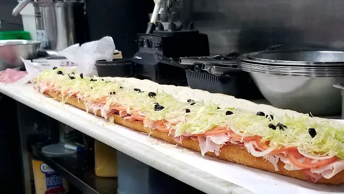 Plantega (Marinello's Gourmet Deli) Picture 5