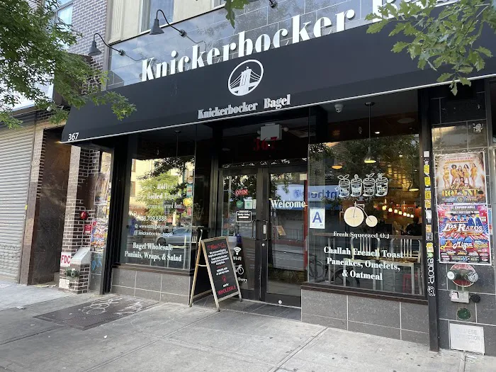 Knickerbocker Bagel Picture 3