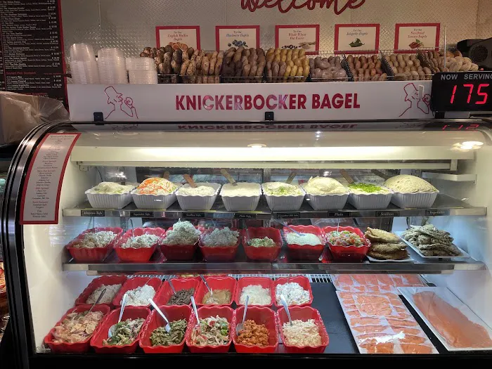 Knickerbocker Bagel Picture 2