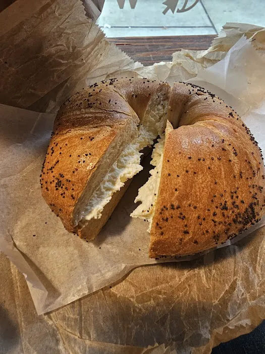 Knickerbocker Bagel Picture 7