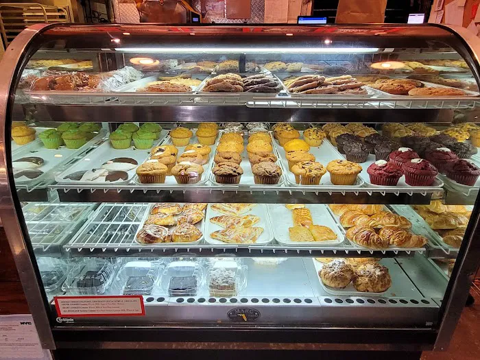 Knickerbocker Bagel Picture 9