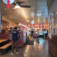 Knickerbocker Bagel ico