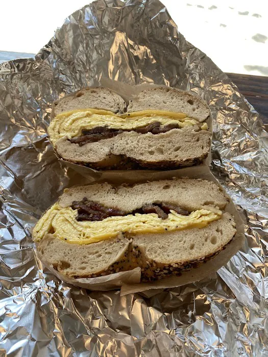 Knickerbocker Bagel Picture 6