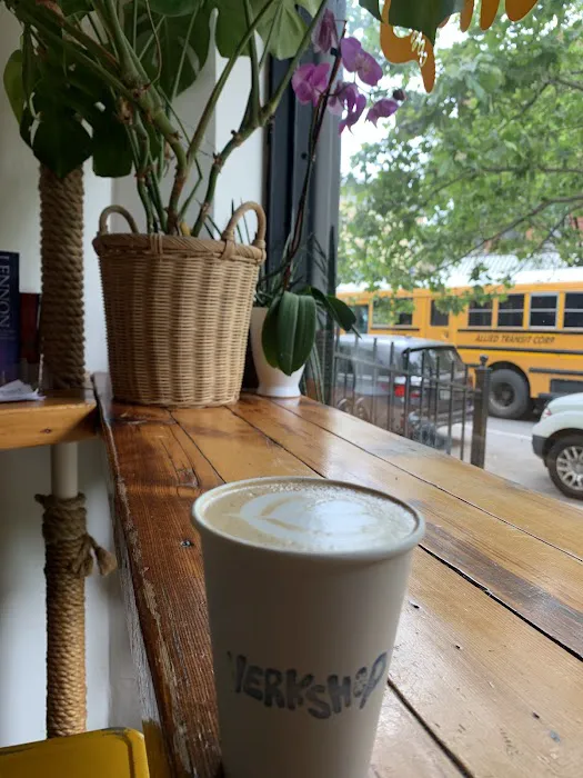 Werkshop Coffee Co. Picture 10