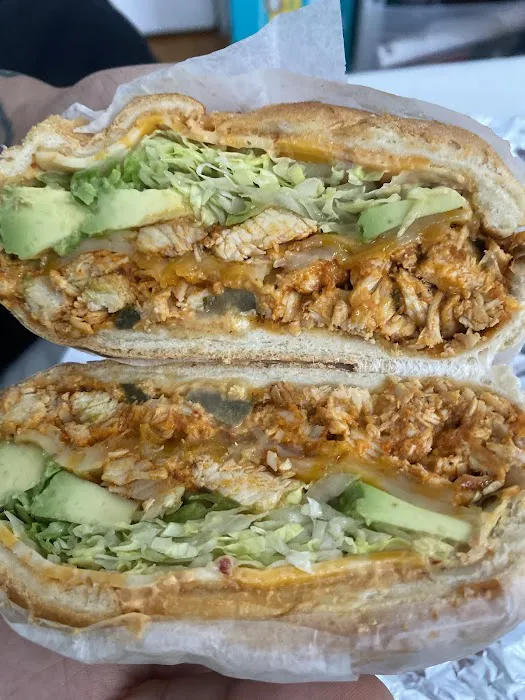 Moonlight Deli & Grill Picture 4