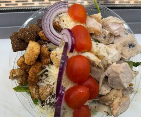 Moonlight Deli & Grill