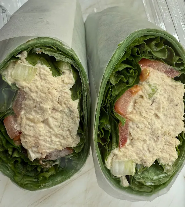 Moonlight Deli & Grill Picture 2