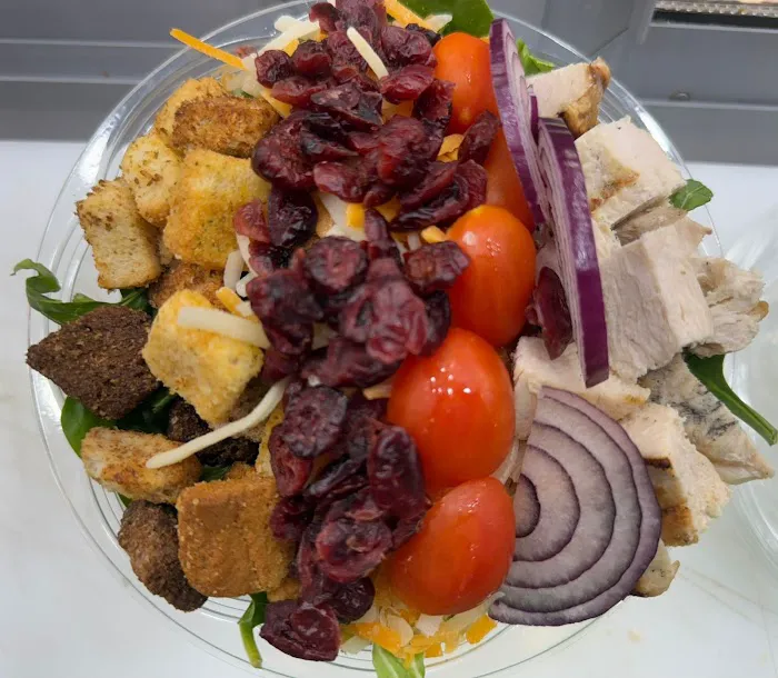 Moonlight Deli & Grill Picture 6