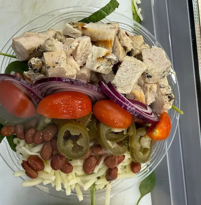 Moonlight Deli & Grill Picture 9