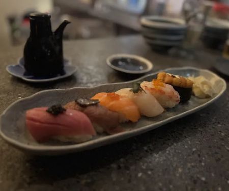 TORA NYC