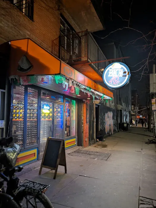 BK Taco Factory Picture 7