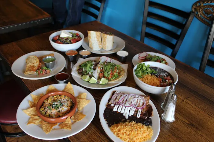 BK Taco Factory Picture 5