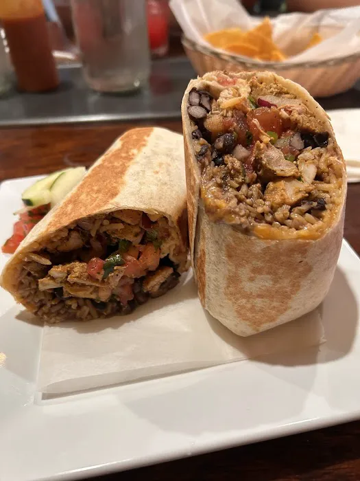BK Taco Factory Picture 4