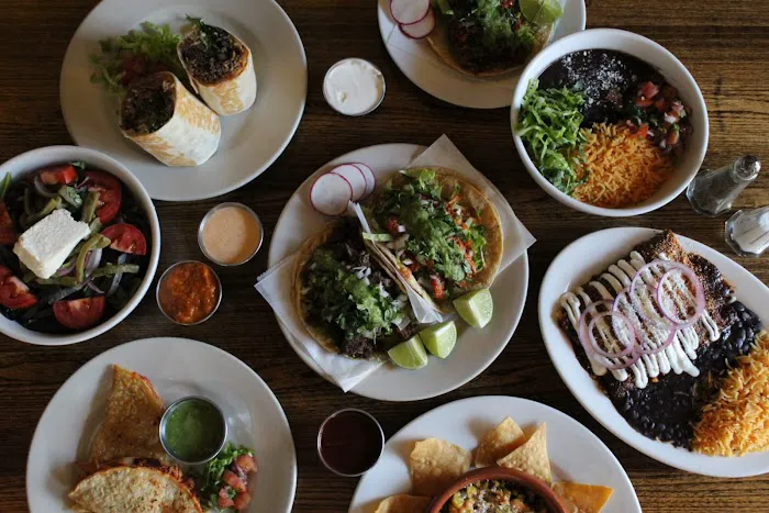 BK Taco Factory Picture 8