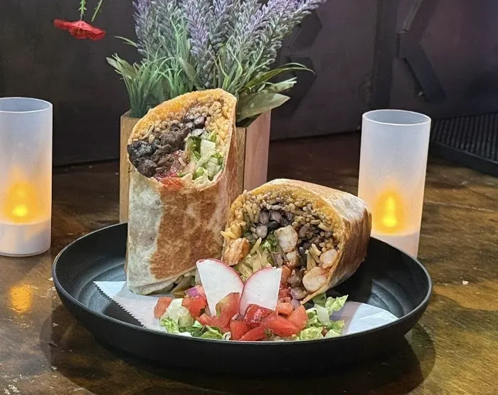 BK Taco Factory Picture 1