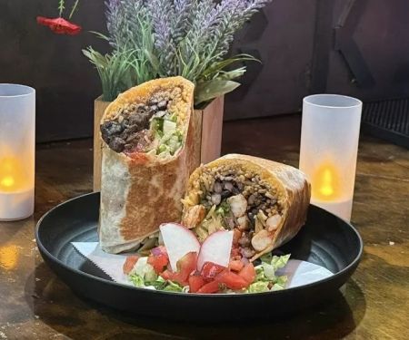 BK Taco Factory