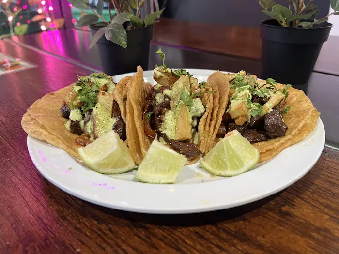BK Taco Factory Picture 2