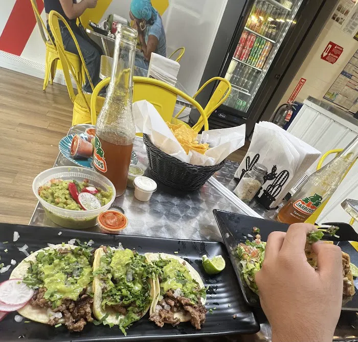 Taqueria Santa Fe Picture 1