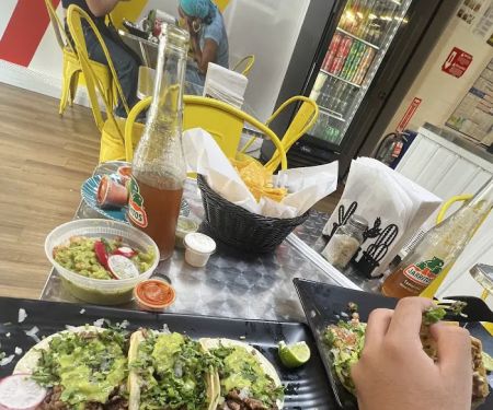 Taqueria Santa Fe