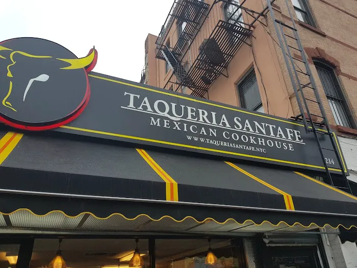 Taqueria Santa Fe Picture 4