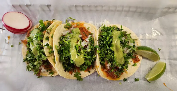 Taqueria Santa Fe Picture 9