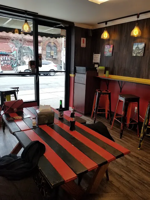 Taqueria Santa Fe Picture 6