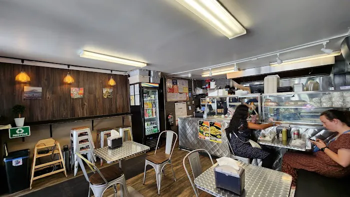 Taqueria Santa Fe Picture 3