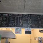 Santa Ana Deli & Grocery