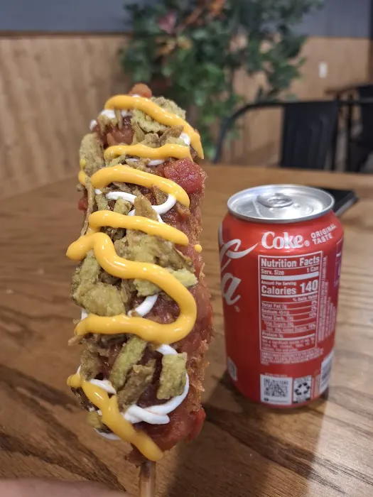 Ugly Donuts & Corn Dogs Bushwick Picture 6