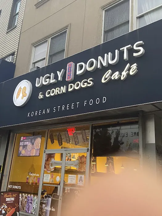 Ugly Donuts & Corn Dogs Bushwick Picture 8
