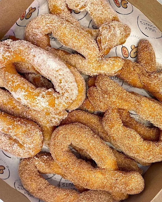 Ugly Donuts & Corn Dogs Bushwick Picture 3
