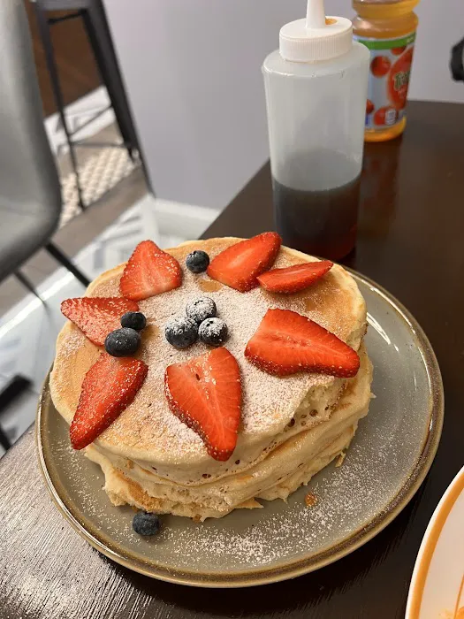 AromaHaven Cafe Picture 7