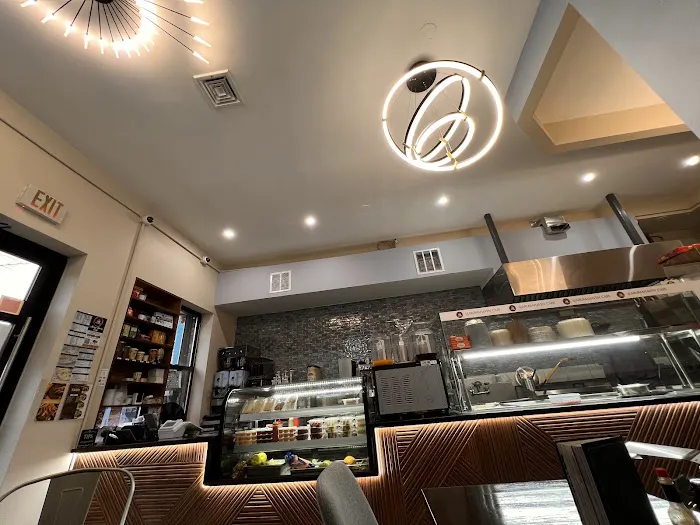 AromaHaven Cafe Picture 6