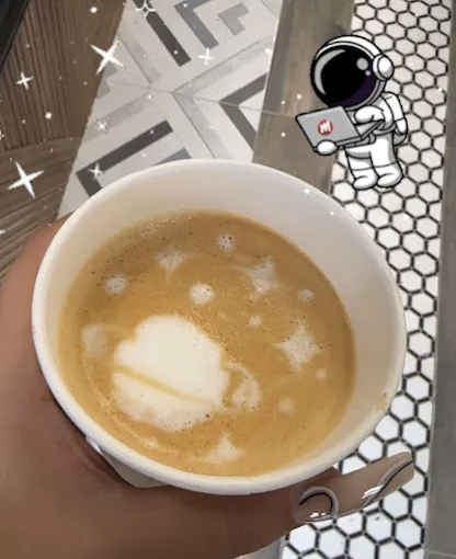 AromaHaven Cafe Picture 4