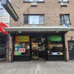 Two Brothers Fish & Chips + Lucky's Jamaican & Caribbean Food