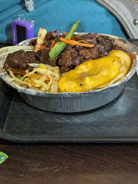 Two Brothers Fish & Chips + Lucky's Jamaican & Caribbean Food Picture 6