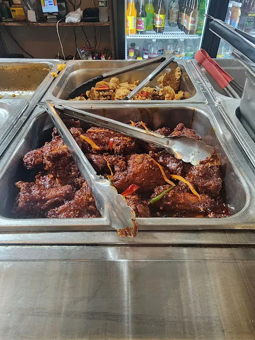 Two Brothers Fish & Chips + Lucky's Jamaican & Caribbean Food Picture 5