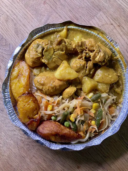 Two Brothers Fish & Chips + Lucky's Jamaican & Caribbean Food Picture 4