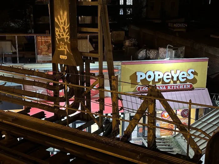 Popeyes Louisiana Kitchen Picture 3