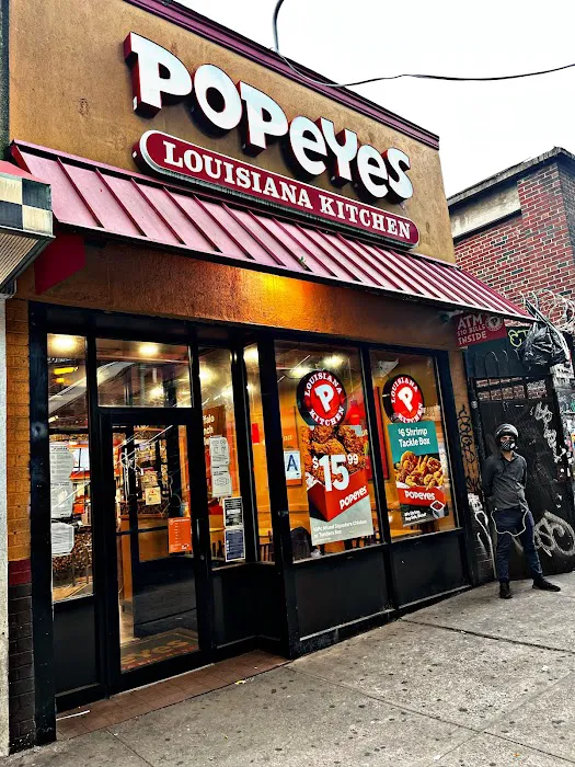 Popeyes Louisiana Kitchen Picture 10