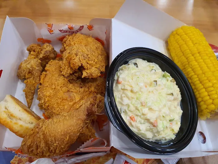 Popeyes Louisiana Kitchen Picture 7