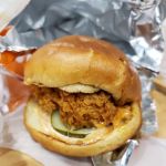 Popeyes Louisiana Kitchen