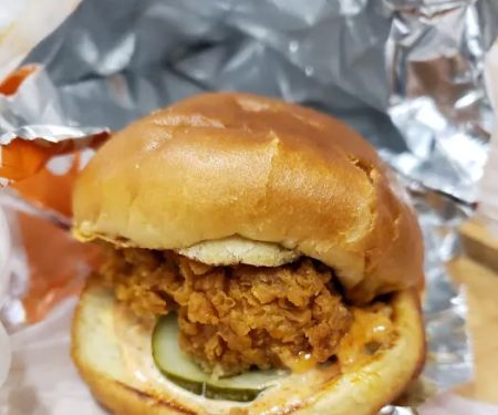 Popeyes Louisiana Kitchen