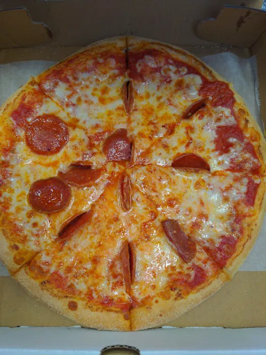 Krazy Pizza and Wings Picture 7