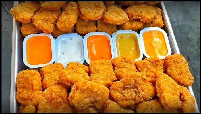 Krazy Pizza and Wings Picture 1